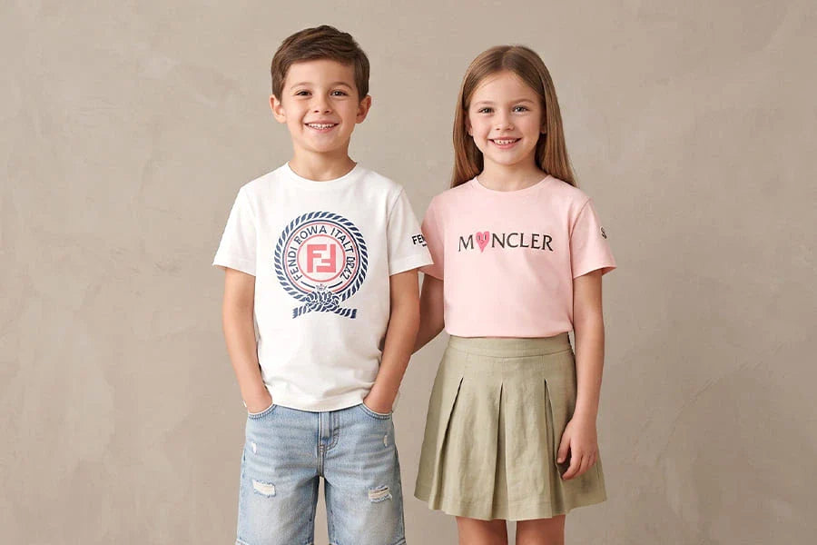 Kids