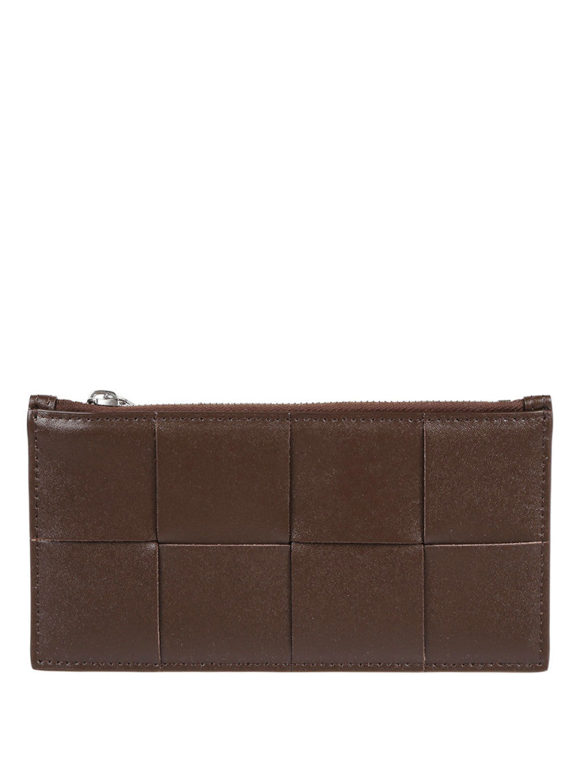 Beige Credit Card Holder 1