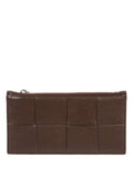 Beige Credit Card Holder 1