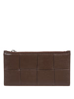 Beige Credit Card Holder 1
