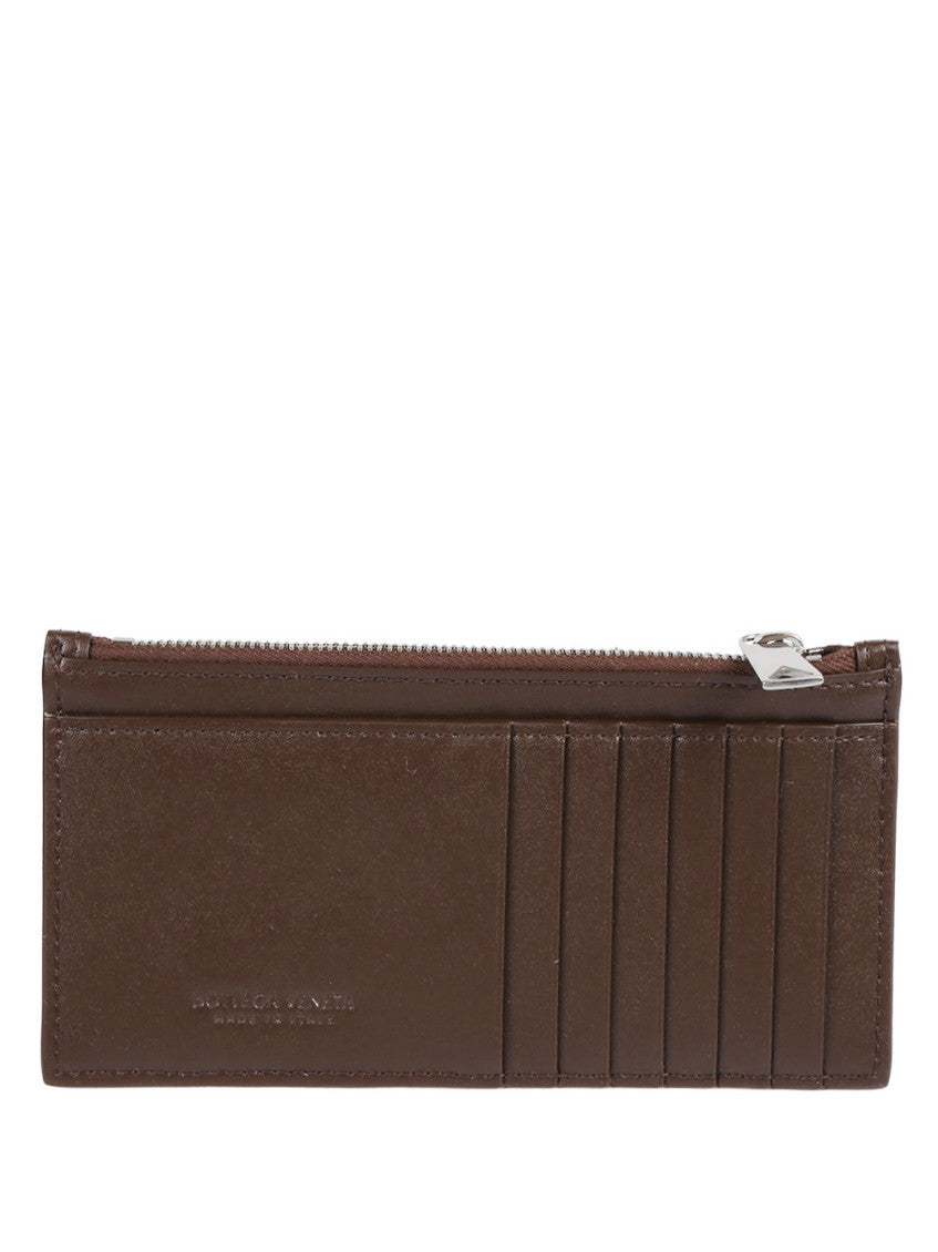 Beige Credit Card Holder 2