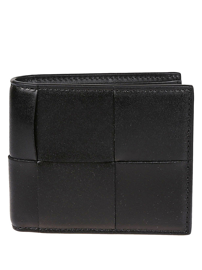 Black Signature Wallet 1