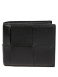 Black Signature Wallet 1