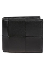 Black Signature Wallet 1