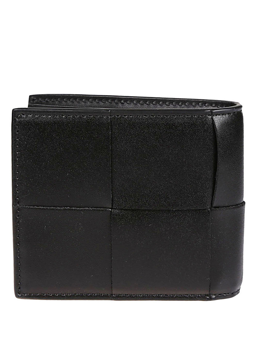 Black Signature Wallet 2