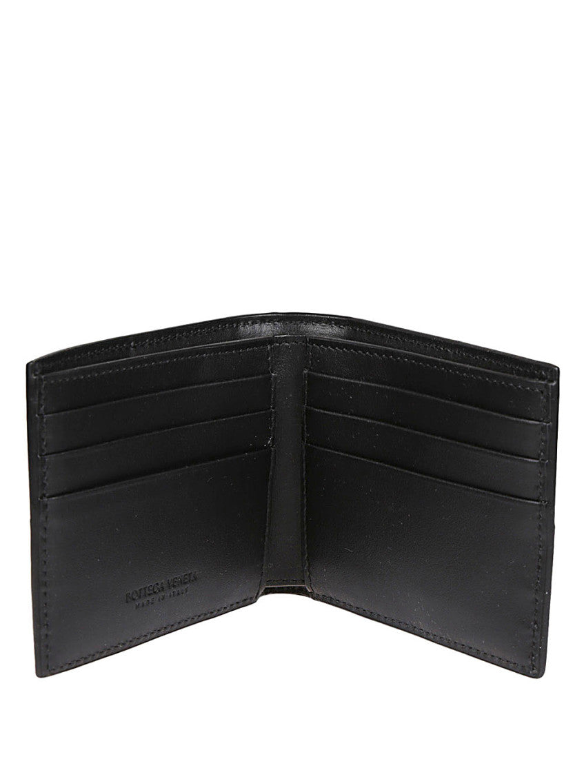 Black Signature Wallet 3