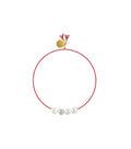 Multicolor Free Charm Bracelet 1
