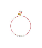 Multicolor Free Charm Bracelet 1
