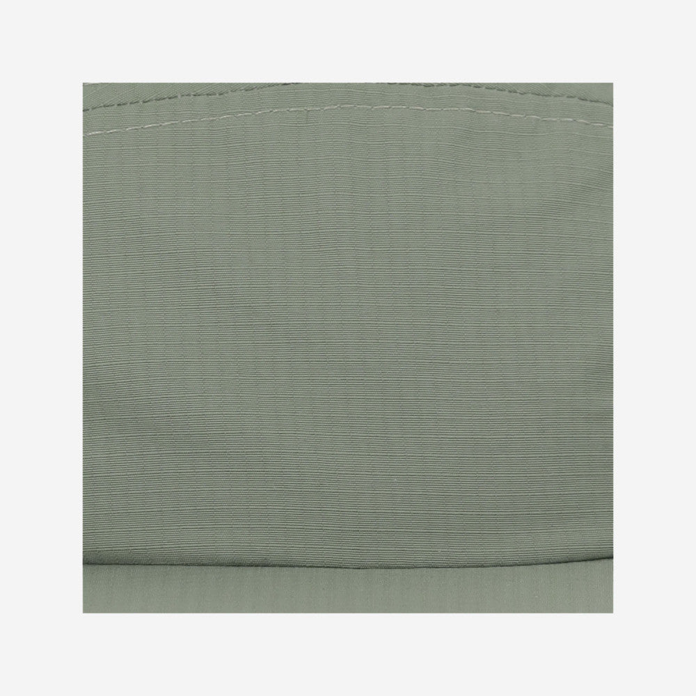 Green Logo Baseball Cap 4