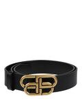 Black BB LARGE BELT 1