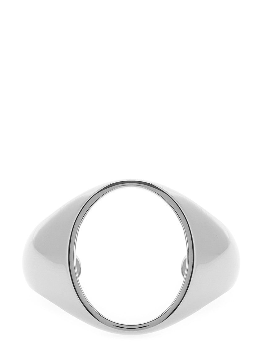 Silver Chevaliere Bracelet 1