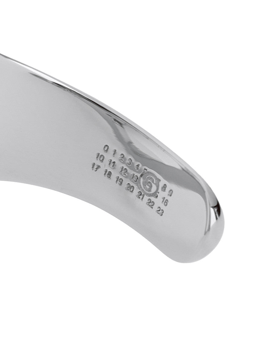 Silver Chevaliere Bracelet 3