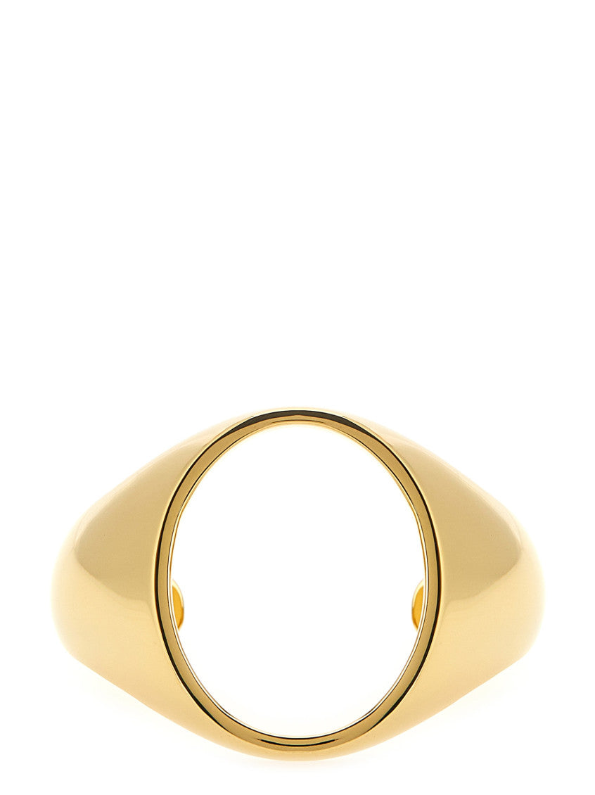 Golden Chevaliere Bracelet 1