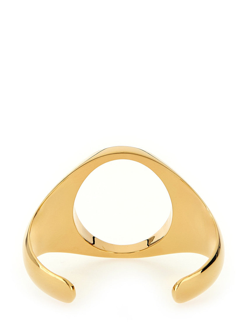 Golden Chevaliere Bracelet 2