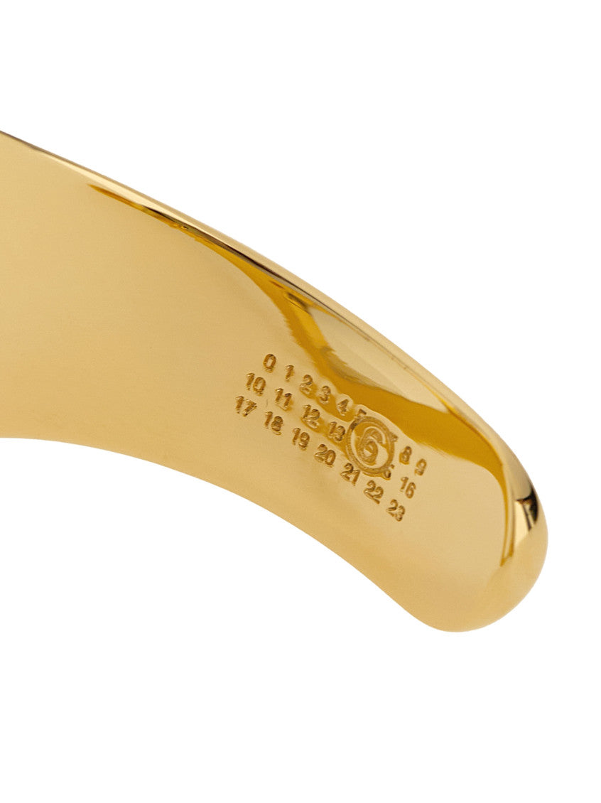 Golden Chevaliere Bracelet 3