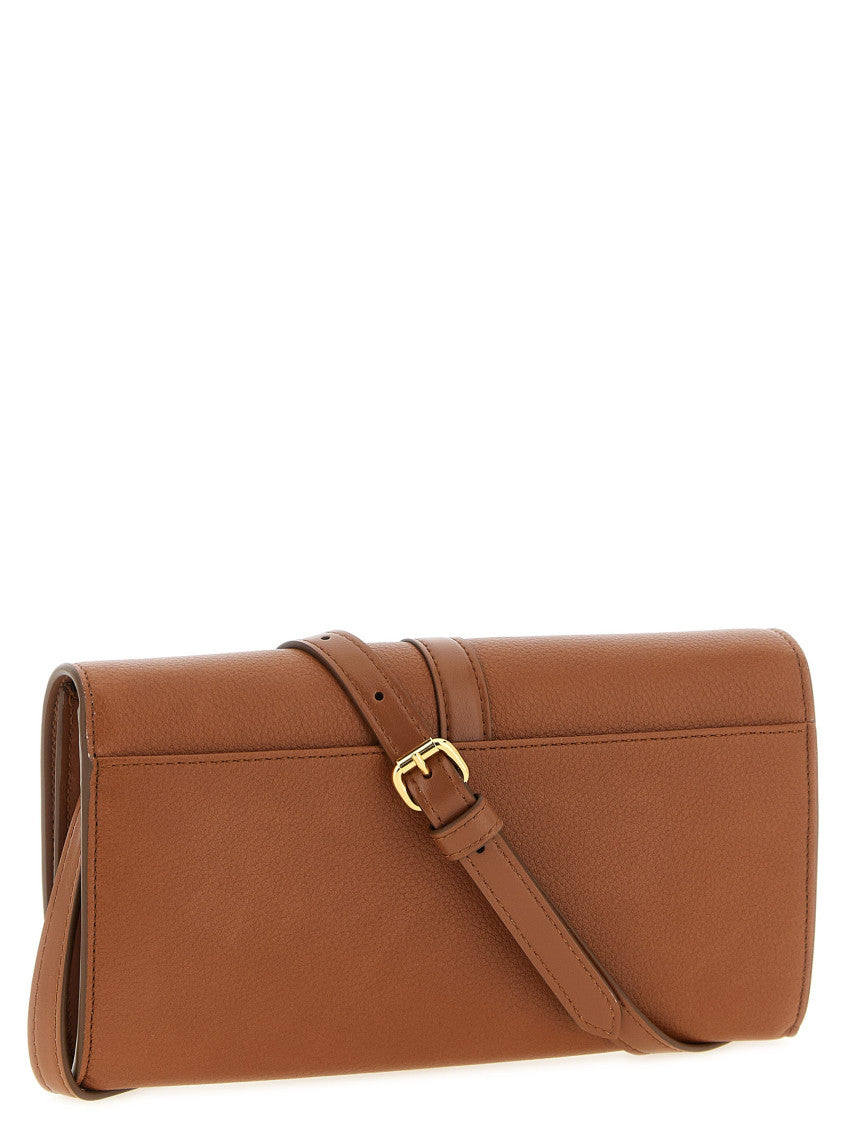 Brown Ryder Solid Wallet 2