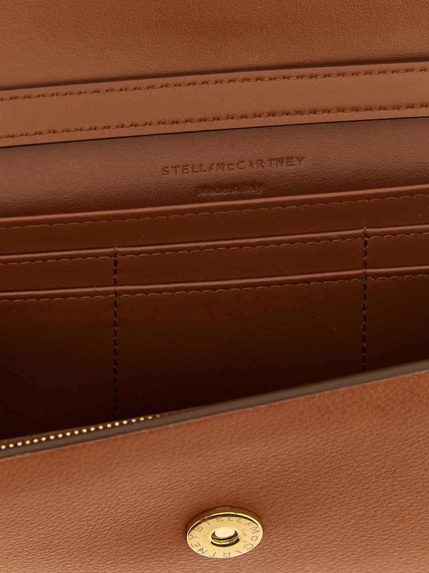 Brown Ryder Solid Wallet 3