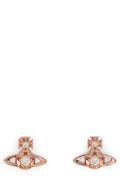 Bronze Reina Stud Earrings 1