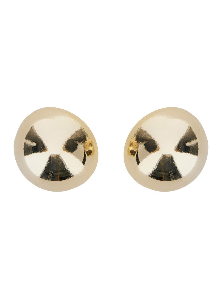 Golden Sade Earrings 1