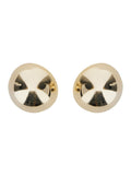 Golden Sade Earrings 1