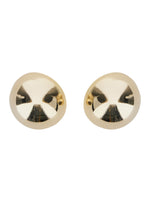 Golden Sade Earrings 1