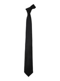 Black Classic Tie 1