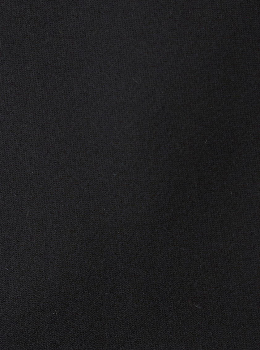 Black Classic Tie 3