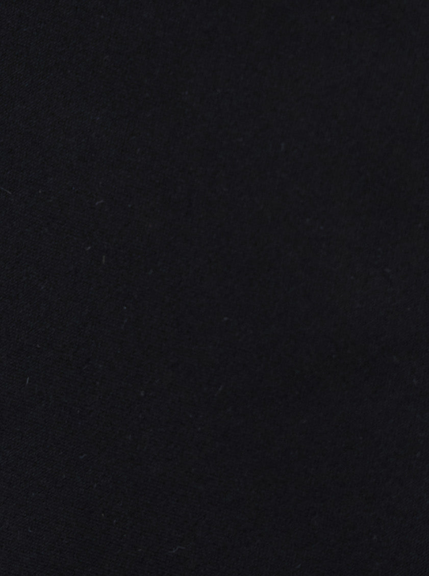 Black Classic Tie 3