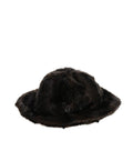 Brown Ombre Bucket Hat 1