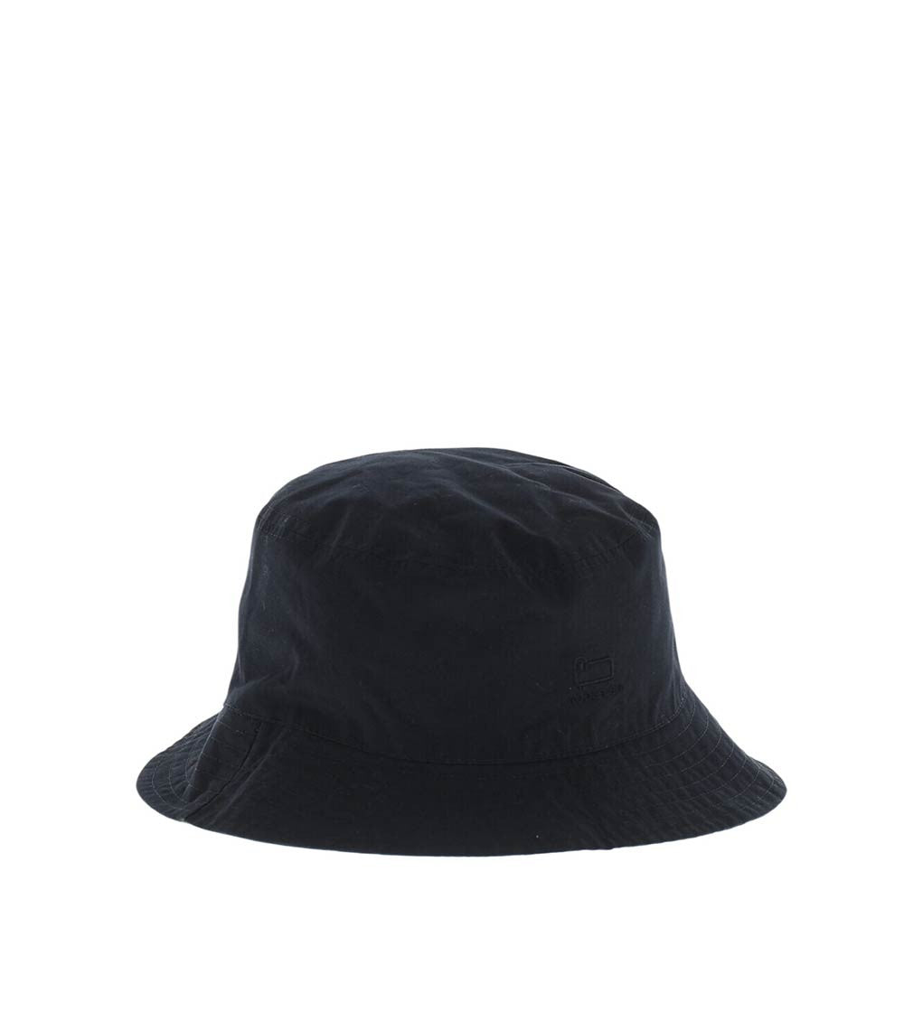 Dark Green Plaid Bucket Hat 4