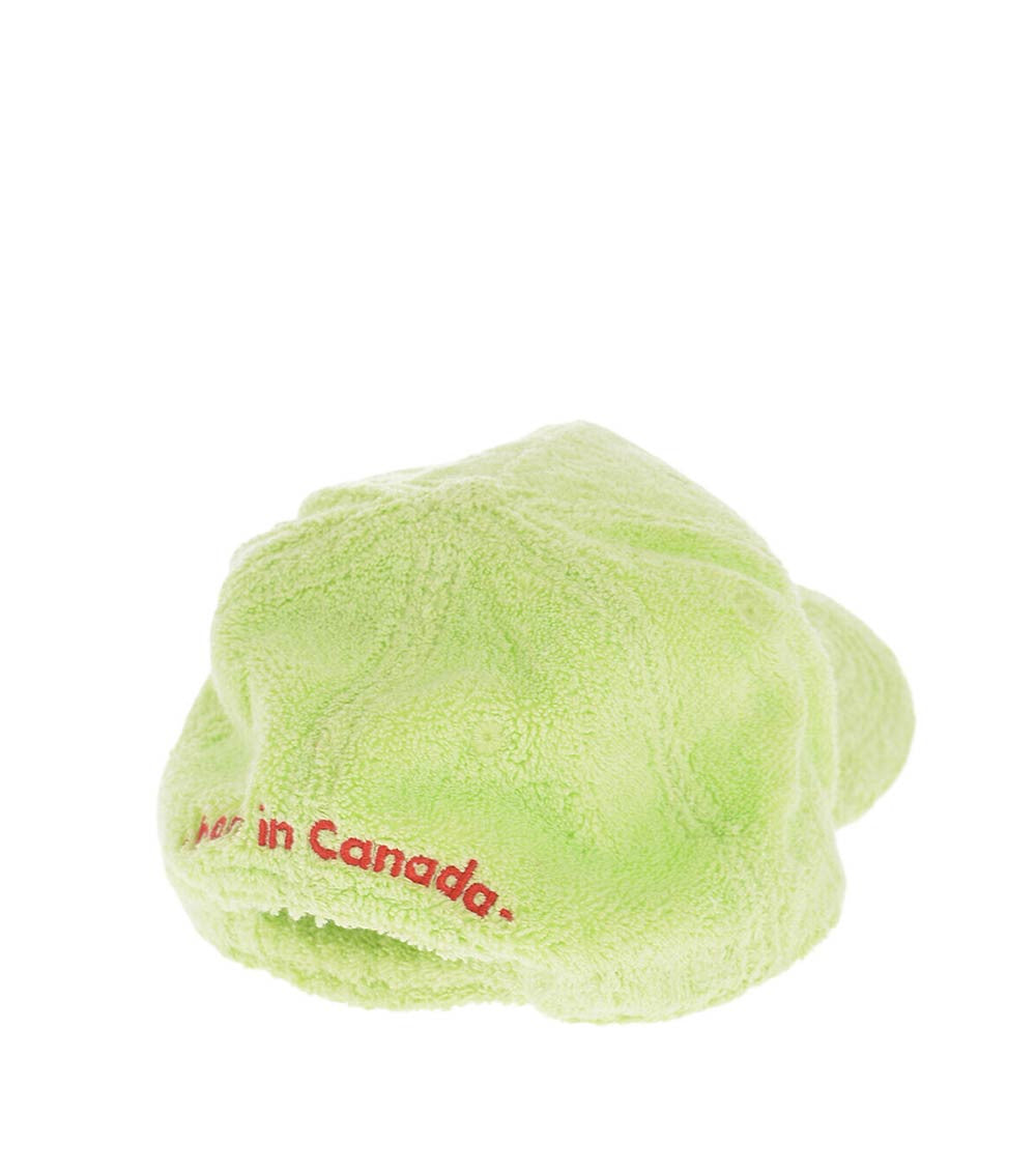 Light Green Logo Baseball  Cap 2