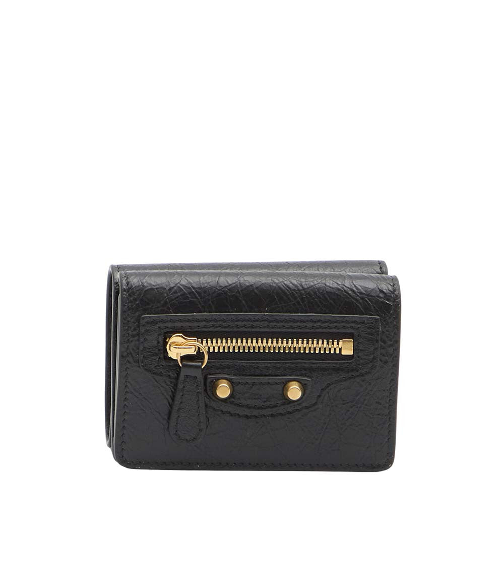 Black Le City Wallet 1
