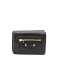 Black Le City Wallet 1