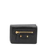 Black Le City Wallet 1