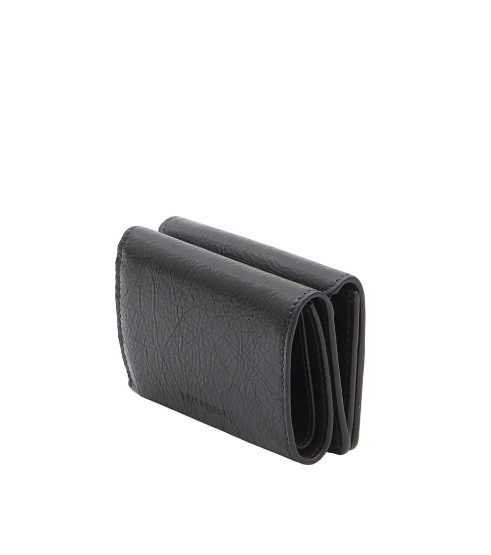 Black Le City Wallet 2
