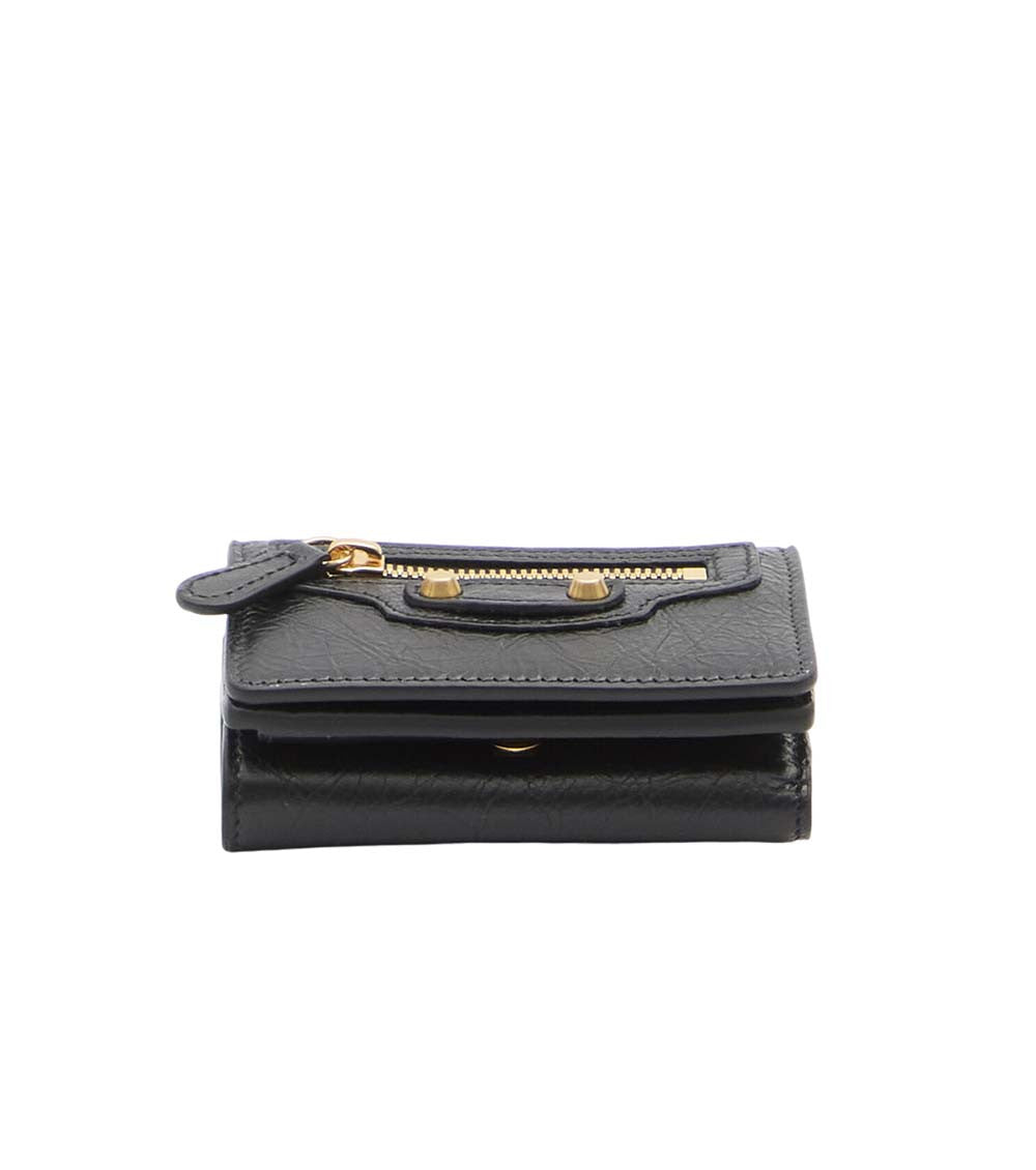 Black Le City Wallet 3