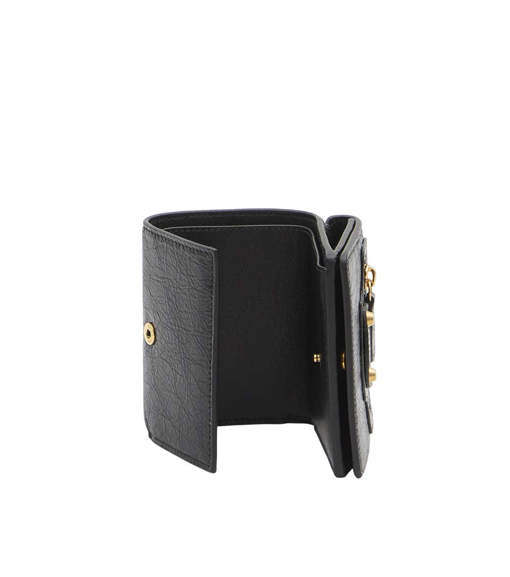 Black Le City Wallet 4