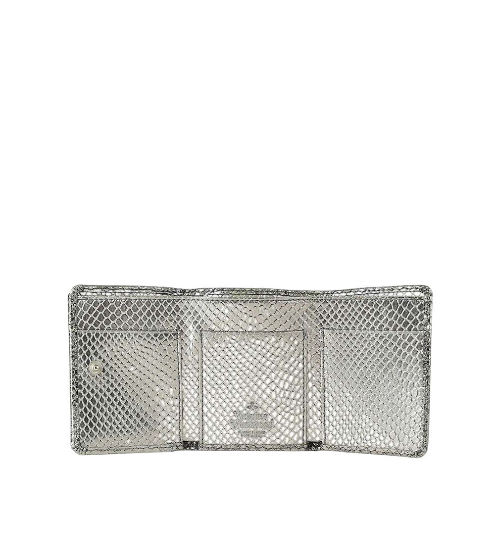 Grey Orb Logo Wallet 4