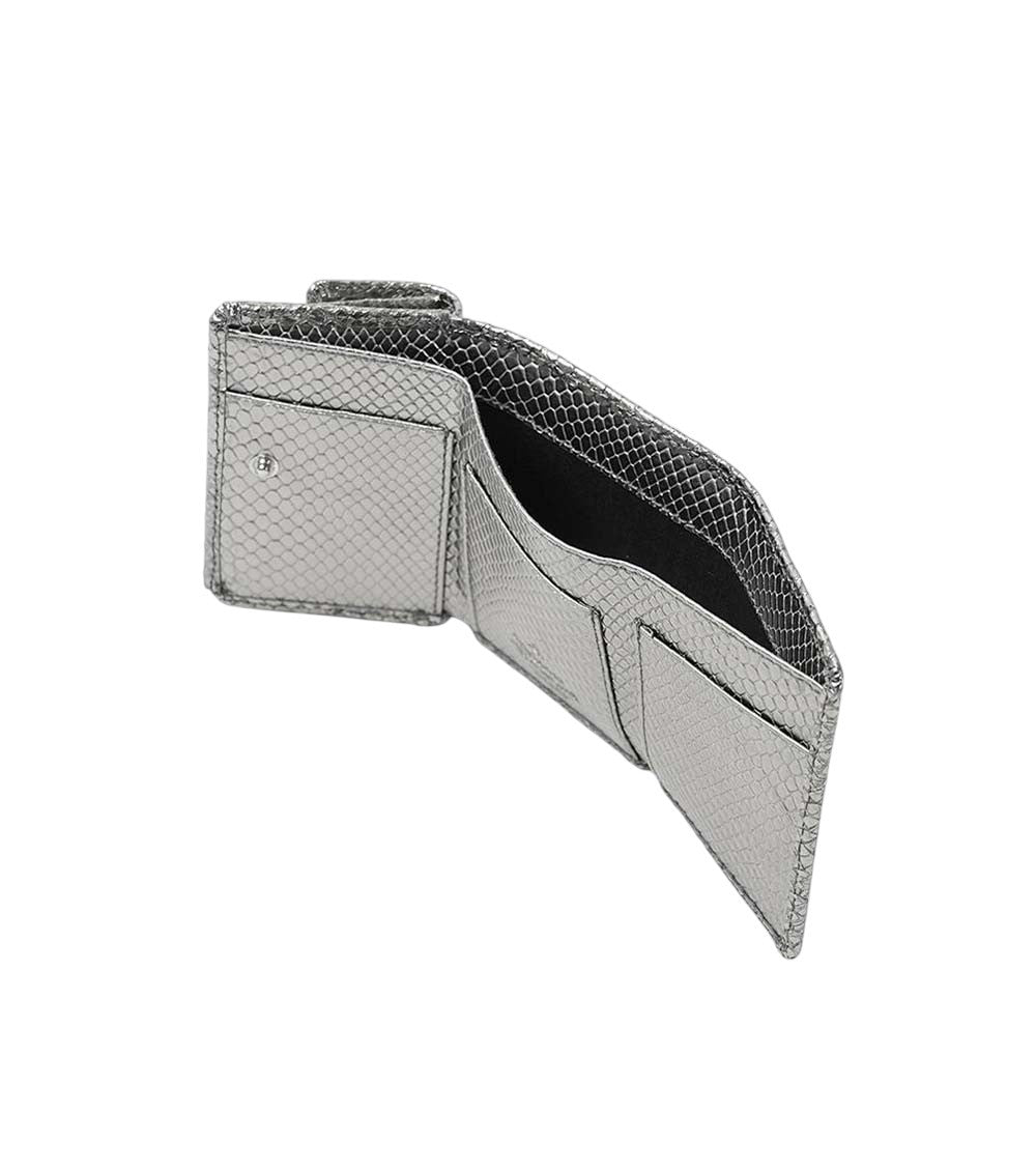Grey Orb Logo Wallet 5