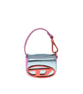 Multicolor Logo Bag Charm 1