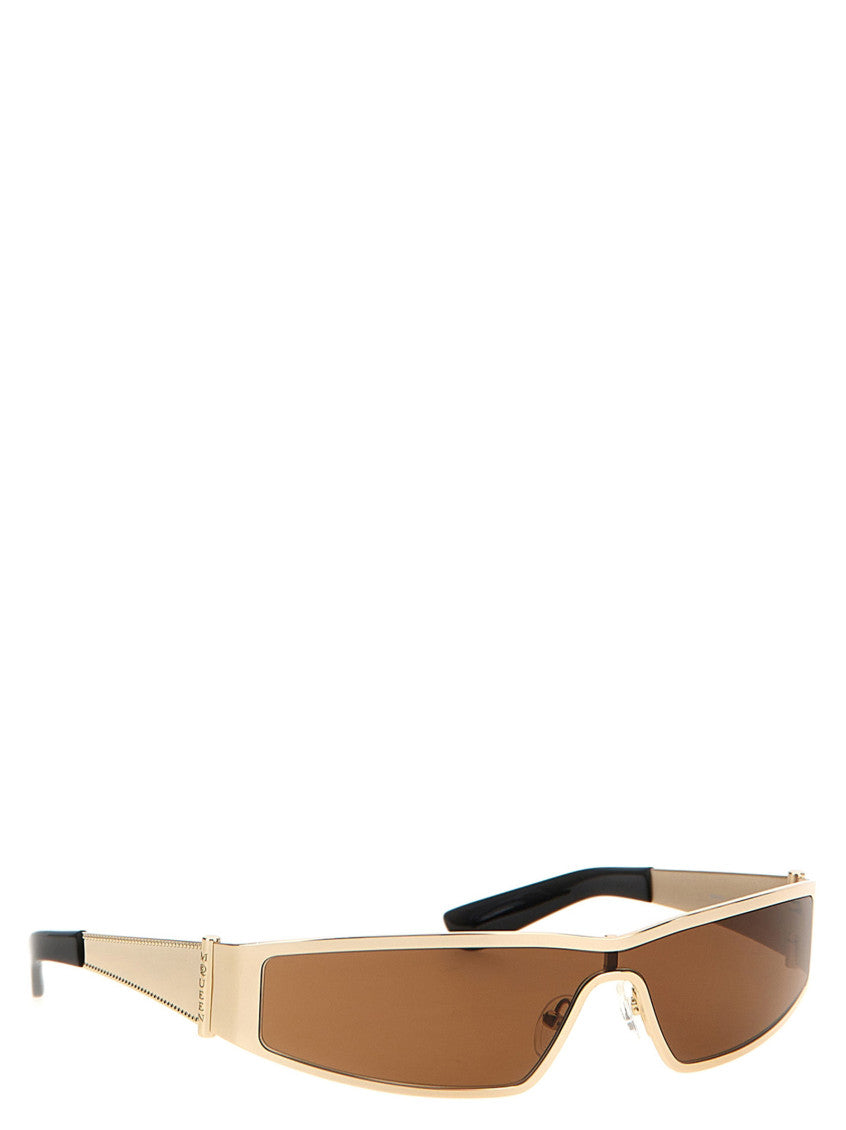 Golden Shield Sunglasses 2