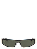 Black Shield Sunglasses 1