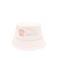 Off White Logo Bucket Hat 1