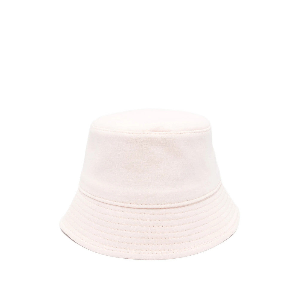 Off White Logo Bucket Hat 2