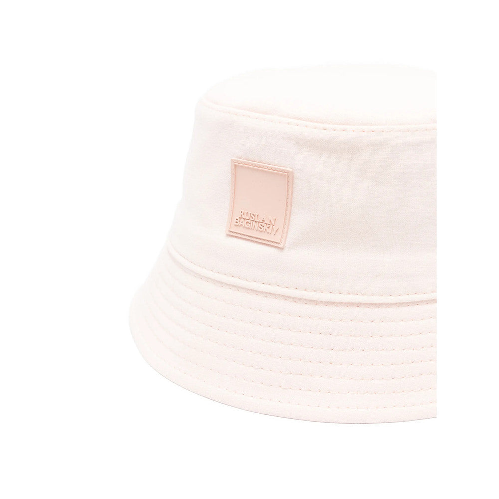 Off White Logo Bucket Hat 3