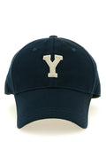 Dark Green Logo Baseball Cap 1