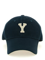 Dark Green Logo Baseball Cap 1
