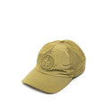 Khaki Logo Baseball Cap 1