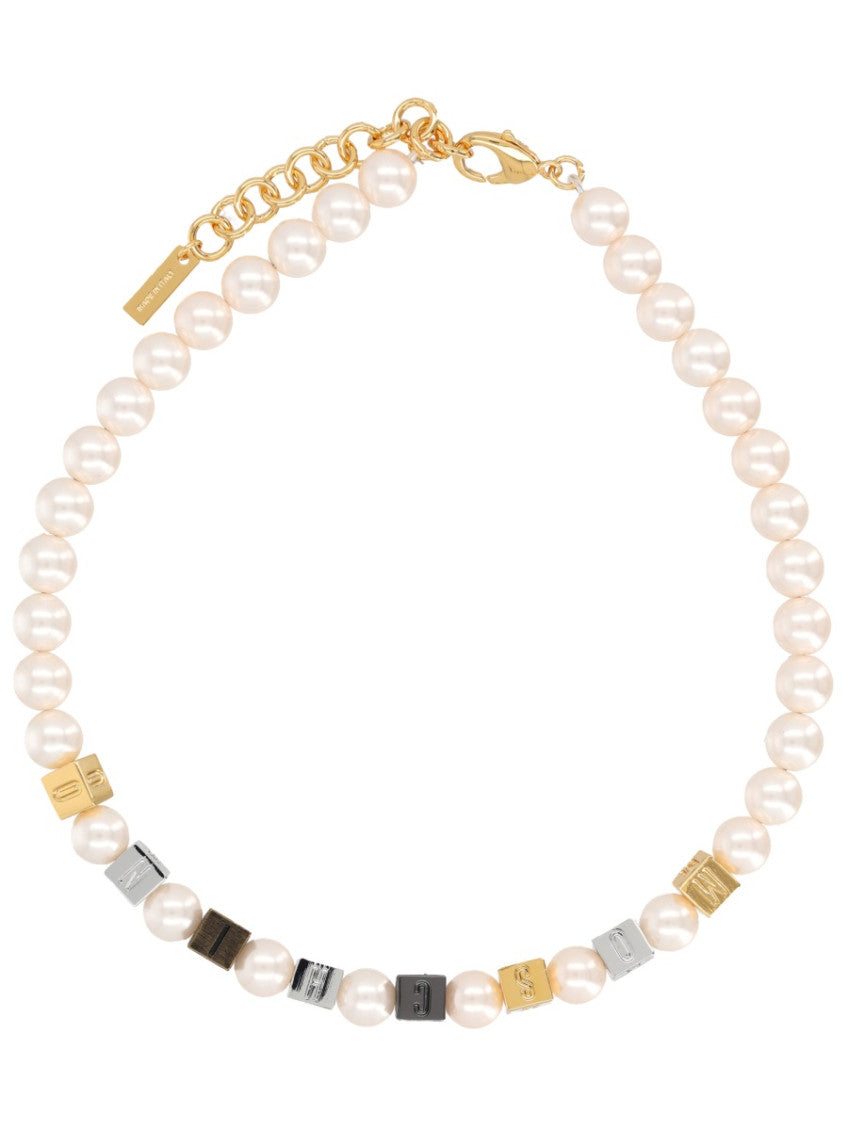 Multicolor Choker Necklace 2