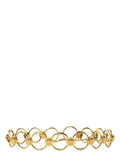 Golden Chain Belt 1